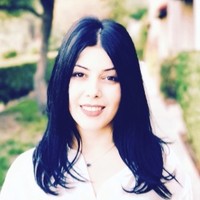 Nazeli Livaskani Email & Phone Number