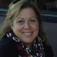 The New England Center for Children Employee Julie Weiss's profile photo