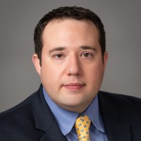 Genius GRC Employee Eric Shoemaker's profile photo