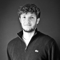 COLLVERT Employee Clément Beaudet's profile photo