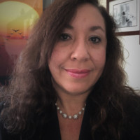 Antioch University Employee Maria-Judith Rodriguez's profile photo