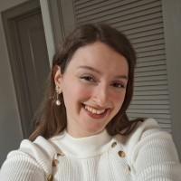 Key Web Concepts Employee Claireice Mathai's profile photo