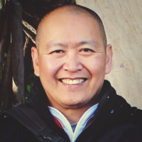 Johnston Engineering Employee Vin Vu's profile photo