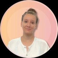 fortil Employee Marie Jeremie's profile photo