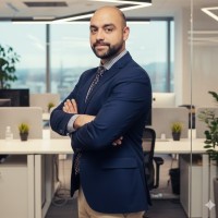Isapre Nueva Masvida Employee Eduardo Godoy's profile photo