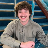 FACT Professional Inc Employee Caleb Barrett's profile photo