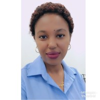 NMB Bank Plc Employee Halima Adam's profile photo