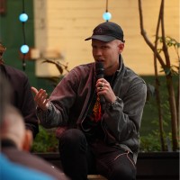 Boiler Room Employee Benjamin Gibson's profile photo