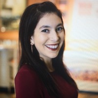 Raise the Future Employee Andrea Martinez's profile photo