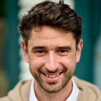 Wedissimo Employee Andrew Bowker's profile photo