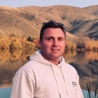 Rata Equipment Employee Troy Walton's profile photo