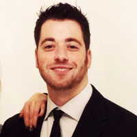GrandSon Creative Employee Gabriel Goldstein's profile photo