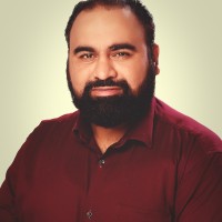 Huella Services Employee Deepak Sajnani's profile photo