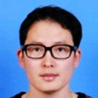 Apeiron Therapeutics Employee 新波 胡's profile photo