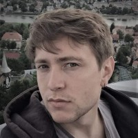 Nexters Employee Dmitry Rumyantsev's profile photo
