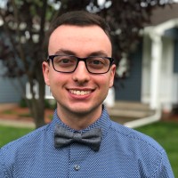 Verizon Employee Anthony Hebert's profile photo