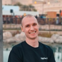 Pavel Fedorov Email