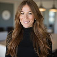 Wrike Employee Desiree Hanlon's profile photo