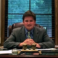 Sanders, Bruin, Coll, & Worley, P.A. Employee John Hightower's profile photo