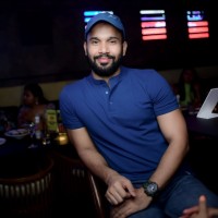 Global IP Employee Vish T's profile photo