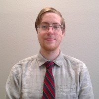 Legislative Budget Board Employee James Kesler's profile photo