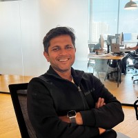 Ankit Solanki Email & Phone Number