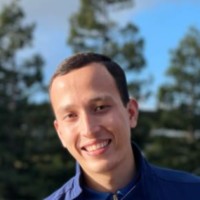 Emonics LLC Employee Saidakmal Yosinov's profile photo