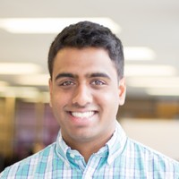 Audere Employee Ram Kandasamy's profile photo