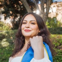 Street Level Strategy, LLC Employee Alin Rangel's profile photo