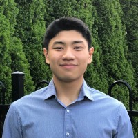 GMP Engineering Ltd. Employee Jonathan Que's profile photo