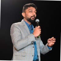 Critical TechWorks Employee Ankit Nagda's profile photo