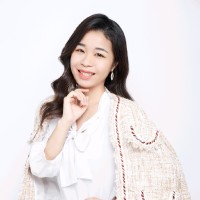 CIMC Anda Shun International Logistics Co.,Ltd. Employee Jasmine Chen's profile photo