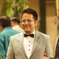Study At Home Employee Ca Agrawal's profile photo
