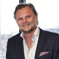 Verisk Underwriting Employee Greg McCutcheon's profile photo