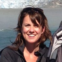 Travel Oregon Employee Kristin Dahl's profile photo