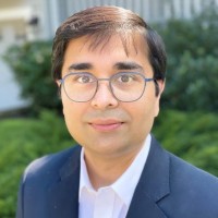 IBM Employee Sarwar Raza's profile photo