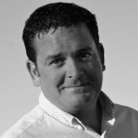 Thrive Treatment Consulting Employee Mark McGuiness's profile photo