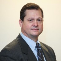 Purpose Financial Employee Terry Franklin's profile photo