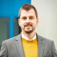 Patrick Hölman Email