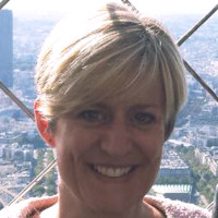 Aldwickbury School Employee Sue McKinnon's profile photo