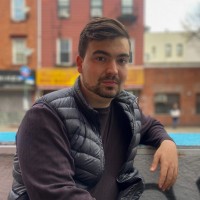 American Express Employee Timothy Mock's profile photo