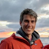 Freediving Central Employee Daniel Parsons's profile photo