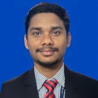 iKonTel Employee Deepak Biswal's profile photo