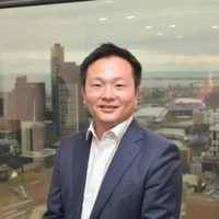 Funds SA Employee Cameron Sinclair's profile photo