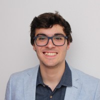 Gigaphoton Inc. Employee Joao Novais's profile photo