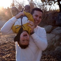 Arbor LLC Employee Will Blea's profile photo