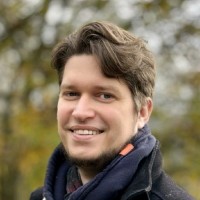 Daniel Hellweg Email