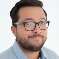ClickDealer Employee Carlo Rizzuti's profile photo