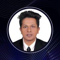 Travancore Medicity Employee Sujith's profile photo