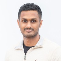 Pranav N. Email